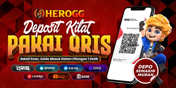 slot gacor hari ini herogg